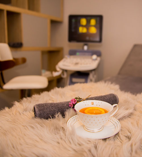 Little Gram 4D Scanning Studio